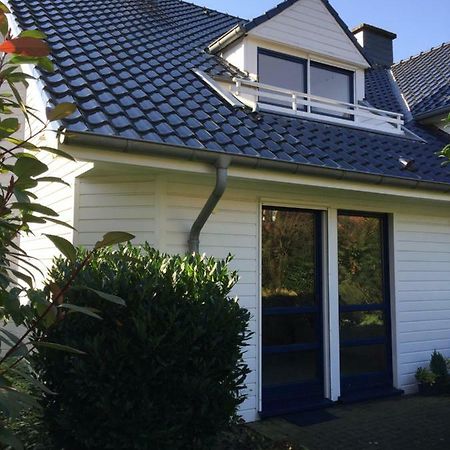 Kleine Wohnung Mit Terrasse Dülmen المظهر الخارجي الصورة