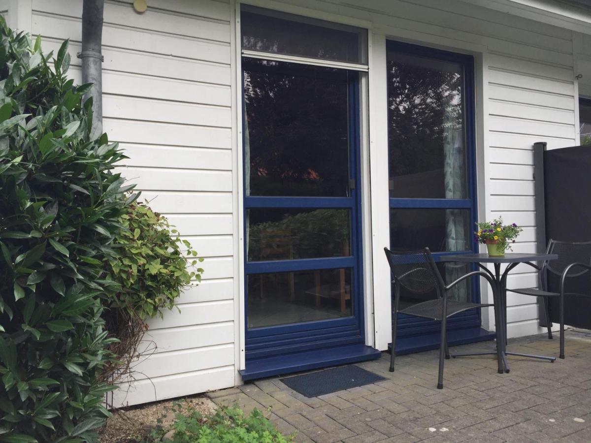 Kleine Wohnung Mit Terrasse Dülmen المظهر الخارجي الصورة