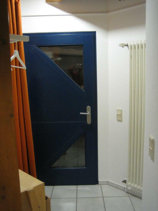 Kleine Wohnung Mit Terrasse Dülmen المظهر الخارجي الصورة
