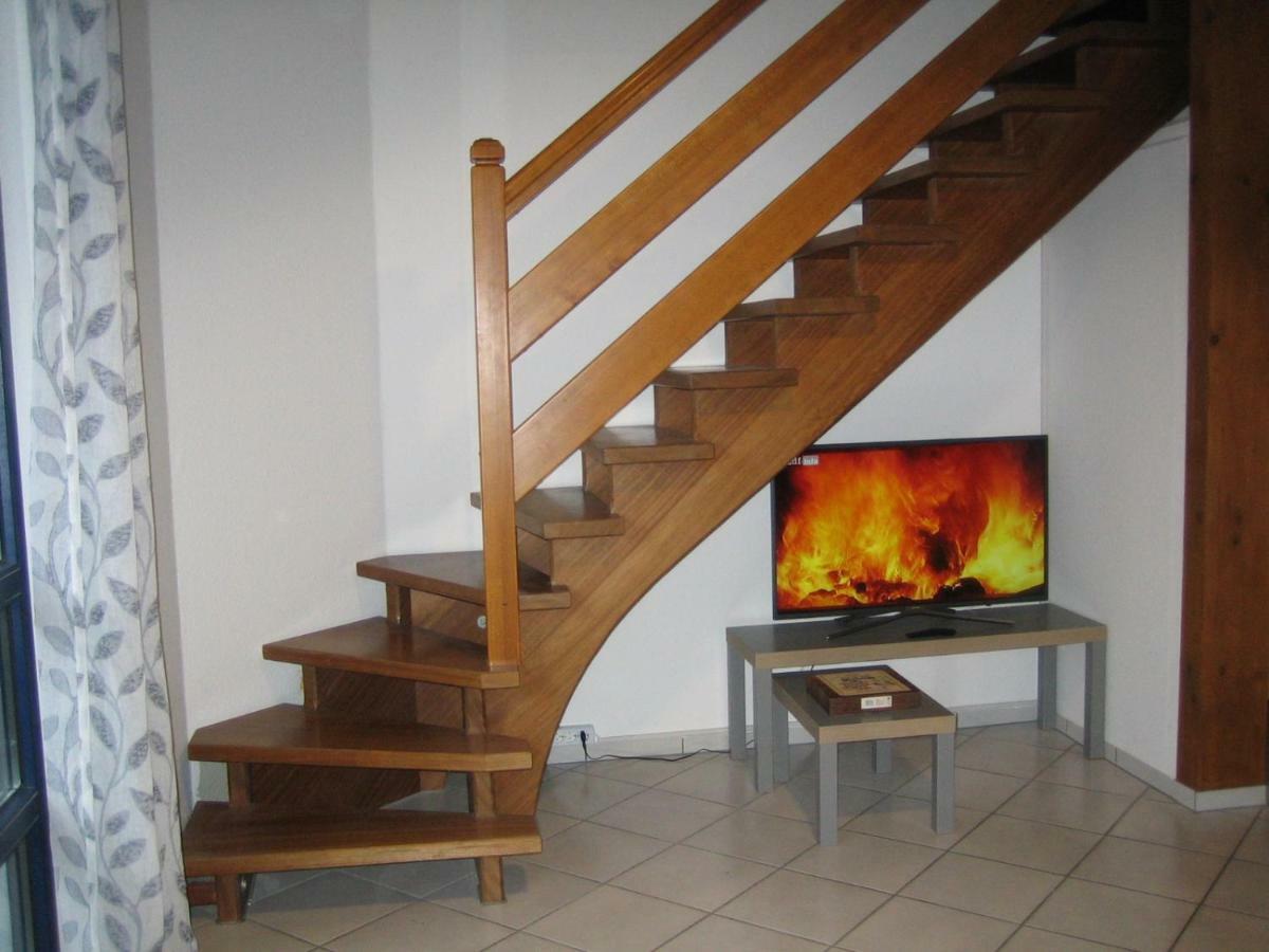 Kleine Wohnung Mit Terrasse Dülmen المظهر الخارجي الصورة